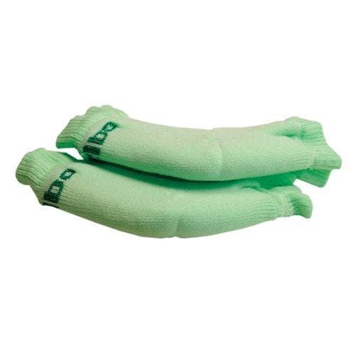 Heelbo Heel and Elbow Protectors with Flexible Stretch - 1 Pair - Senior.com Braces & Orthotics